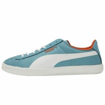 Chaussures casual homme Puma Lite Lo Nylon Tech  Aigue marine