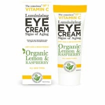 Augenkonturcreme The Conscious Vitamin C 30 ml