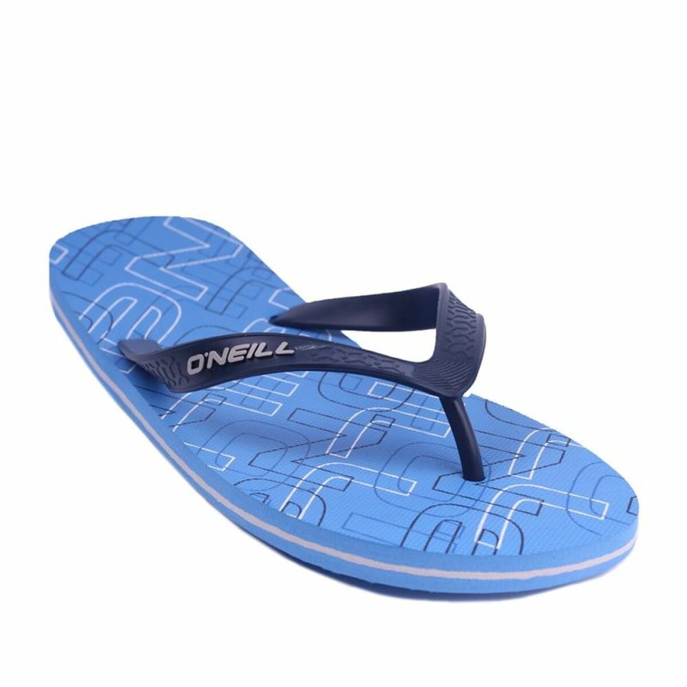 Flip Flops für Männer O'Neill FTM Neal Blau