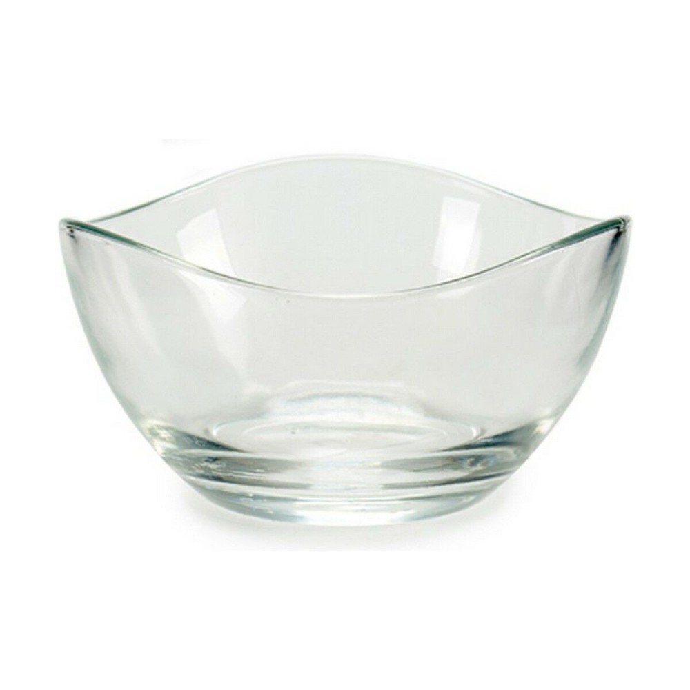 Bol pour Apéritifs Vivalto TP-1019-12/BHZ Transparent verre 460 ml 12 x 6 x 12 cm (6 Unités)
