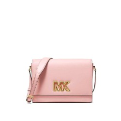 Women's Handbag Michael Kors 35T2G8IM6L-POWDER-BLUSH Pink 24 x 17 x 9 cm