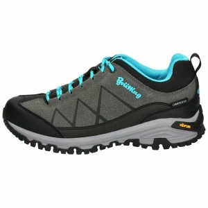 Chaussures de sport pour femme Brütting Kansas  Gris