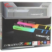 RAM Speicher GSKILL Trident Z RGB 16GB DDR4 3200 MHz CL16