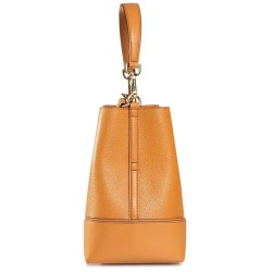 Sac-à-main Femme Michael Kors 30F9GZ5L1L-CIDER Marron 22 x 20 x 14 cm