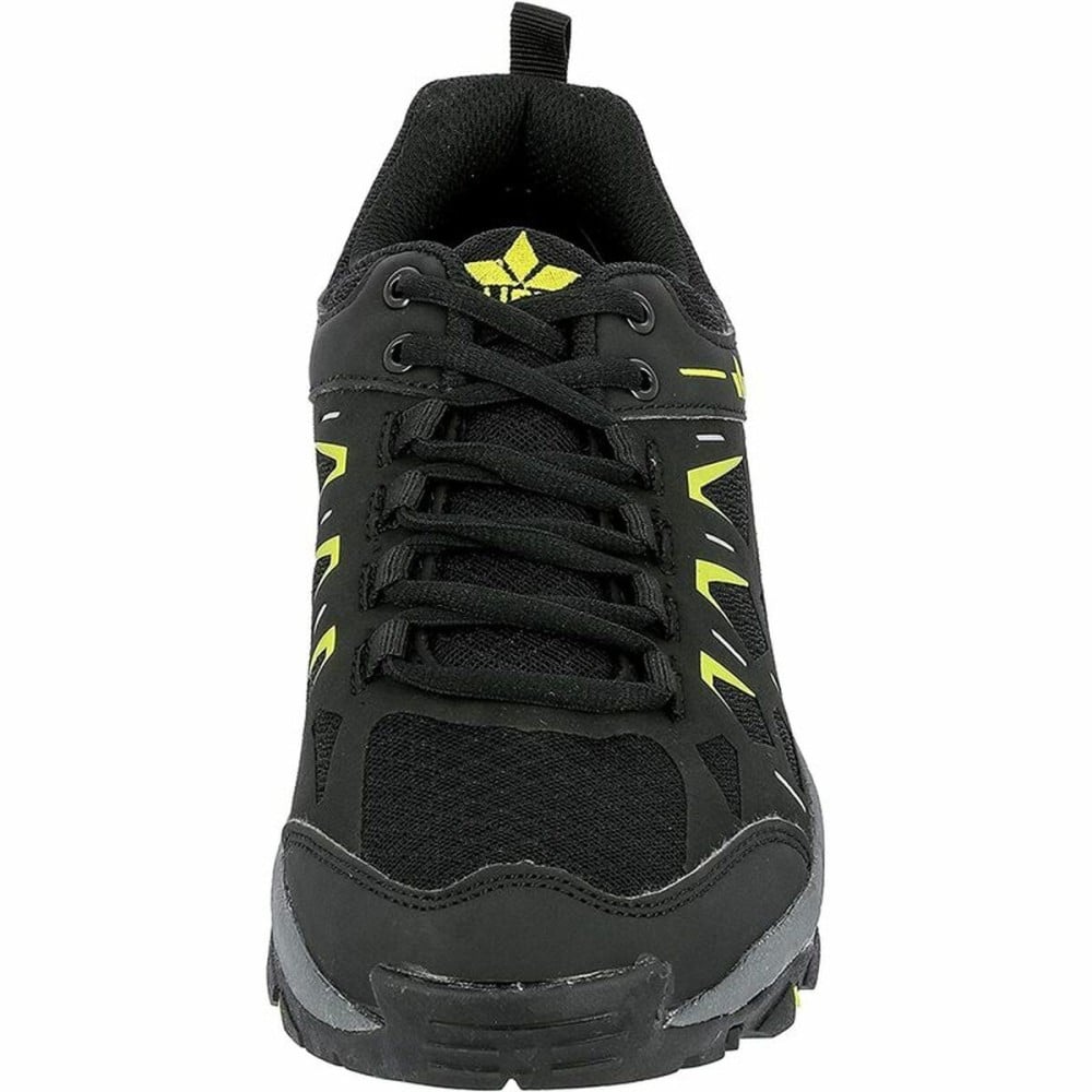 Chaussures de Sport pour Homme Brütting Sierra Noir