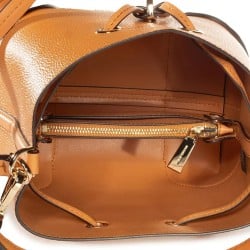 Sac-à-main Femme Michael Kors 30F9GZ5L1L-CIDER Marron 22 x 20 x 14 cm