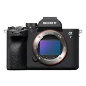 Appareil Photo Reflex Sony ILCE-7M4