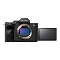 Digitale SLR Kamera Sony ILCE-7M4