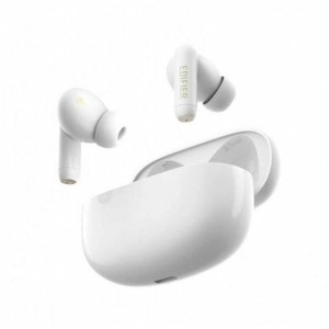 Casques Bluetooth avec Microphone Edifier TWS330 Blanc