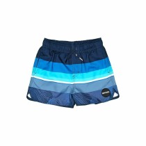 Herren Badehose Rip Curl Freeline Volley 13 Marineblau