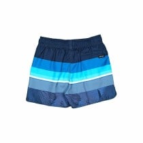 Herren Badehose Rip Curl Freeline Volley 13 Marineblau