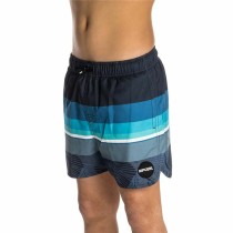 Men’s Bathing Costume Rip Curl Freeline Volley 13 Navy Blue