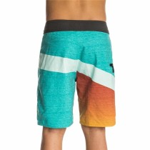 Men’s Bathing Costume Rip Curl Incline 17 Aquamarine