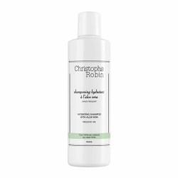 Feuchtigkeitsspendendes Shampoo Christophe Robin 1 L Aloe Vera