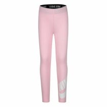 Leggings de Sport pour Enfants Nike   Rose