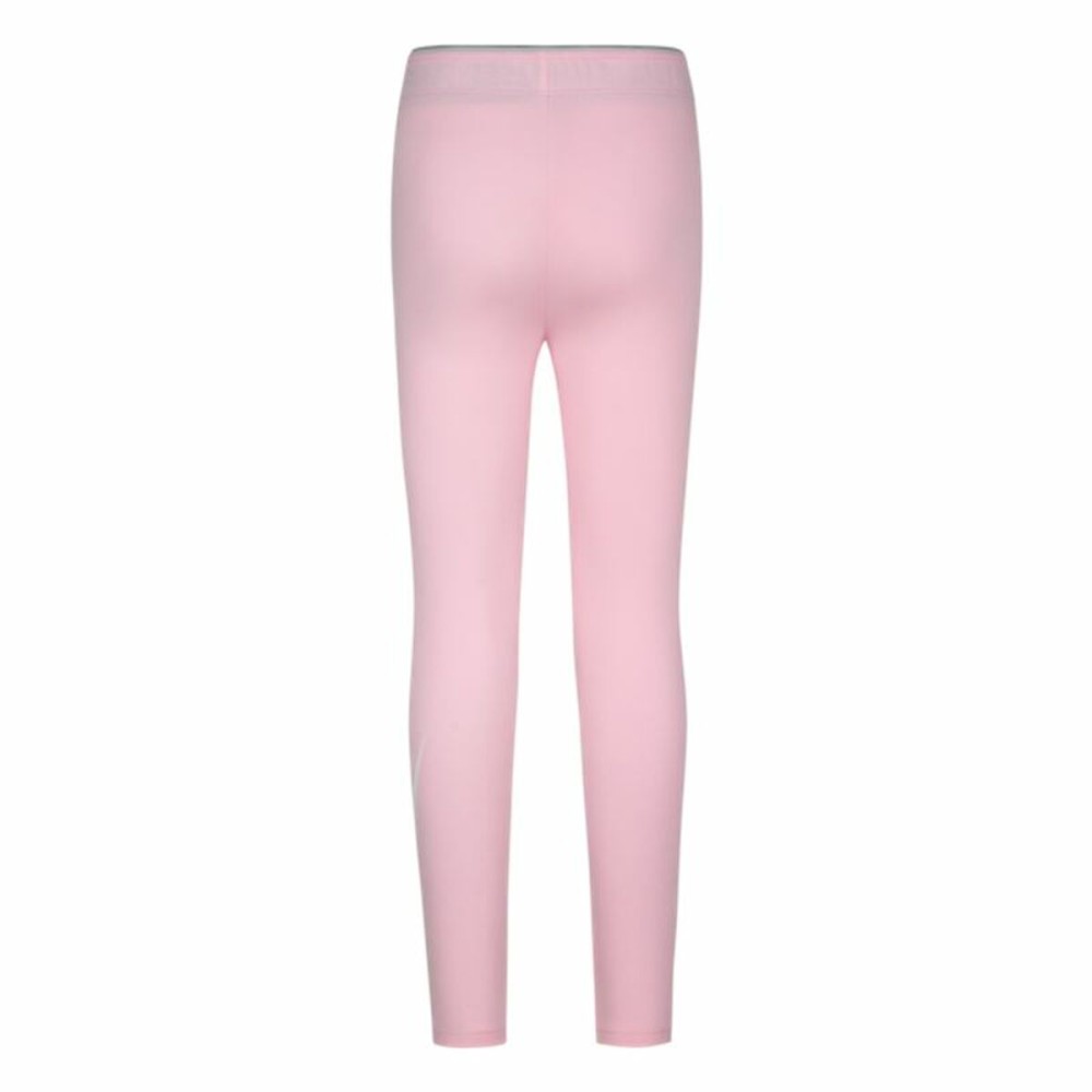 Leggings de Sport pour Enfants Nike   Rose