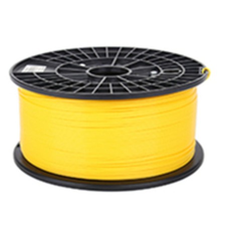 Bobine de filament CoLiDo COL3D-LCD163Y Jaune