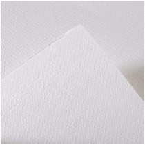 Watercolour paper Canson White 25 Pieces 350 g/m² 50 x 70 cm