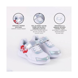 Sports Shoes for Kids Disney Princess