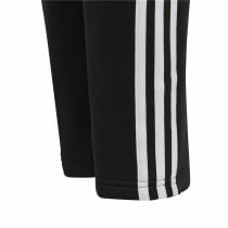 Kinder-Sporthosen Adidas Designed To Move Schwarz Bunt