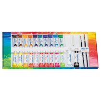 Kit de Dessin Giotto Artiset 65 Pièces Multicouleur