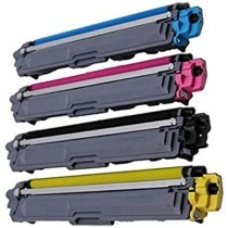 Toner recyclé Inkoem M-TN243Y Jaune