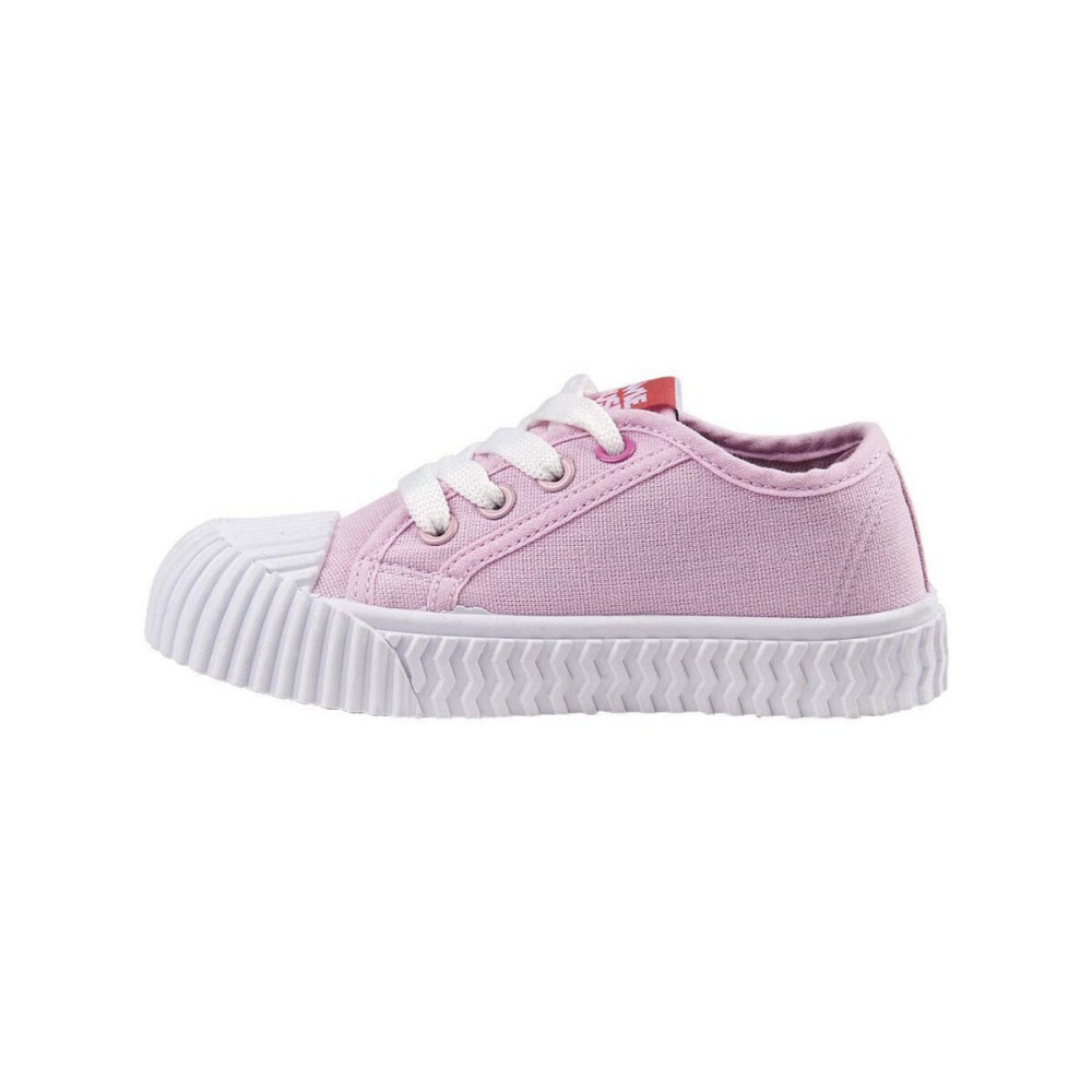 Casual Trainers Minnie Mouse Children's Pink