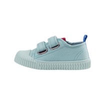 Chaussures casual enfant The Paw Patrol Bleu clair