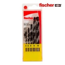 Satz Bohrer Fischer 536606 5