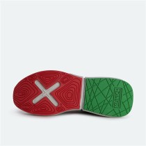 Trainers Munich Versus Portugal Green Unisex