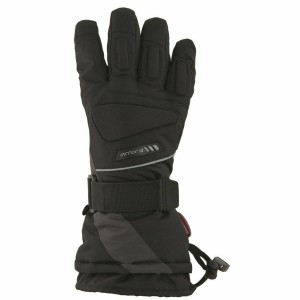 Gants Joluvi  Elurra Noir