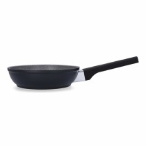 Non-stick frying pan EDM Professional Line Whitford Technology Black Aluminium Ø 28 cm