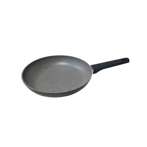 Non-stick frying pan EDM Professional Line Whitford Technology Black Aluminium Ø 20 cm