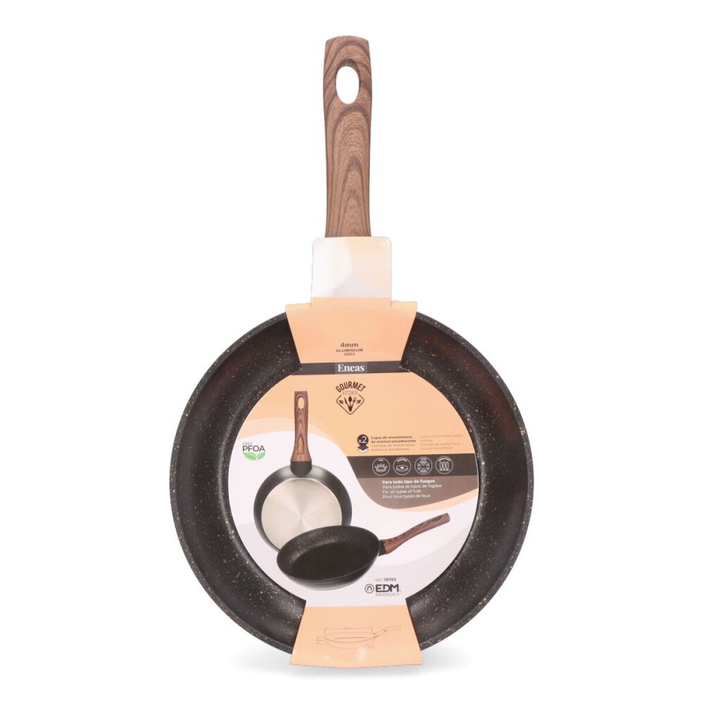 Non-stick frying pan EDM Eneas Ø 26 cm