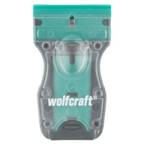 Scraper Wolfcraft 4287000