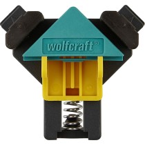 Sergent angle Wolfcraft 10-22 mm