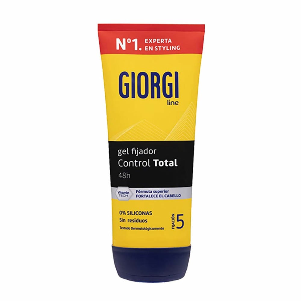 Fixiergel Giorgi Control Total 170 ml