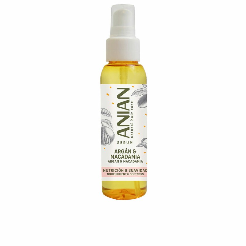 Hair Serum Anian   100 ml