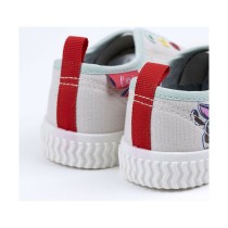 Chaussures casual enfant The Paw Patrol Beige Enfant