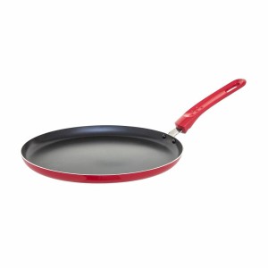 Crepe-Pfanne 5five Simply Smart Ø 26 cm Blau Bunt Metall