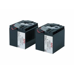 Batterie pour Système d'Alimentation Sans Interruption APC RBC11