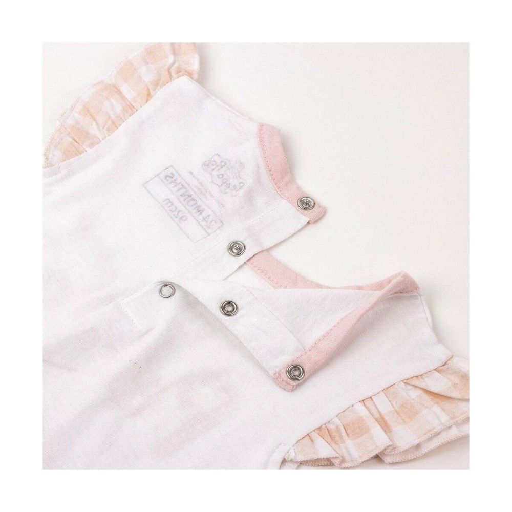 Ensemble de Vêtements Peppa Pig Blanc Enfant