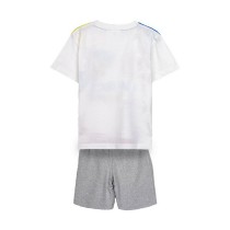 Ensemble de Vêtements The Paw Patrol Multicouleur Enfant