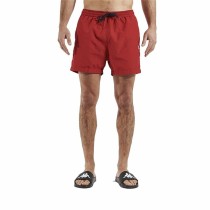 Herren Badehose Kappa  Iounia Rot