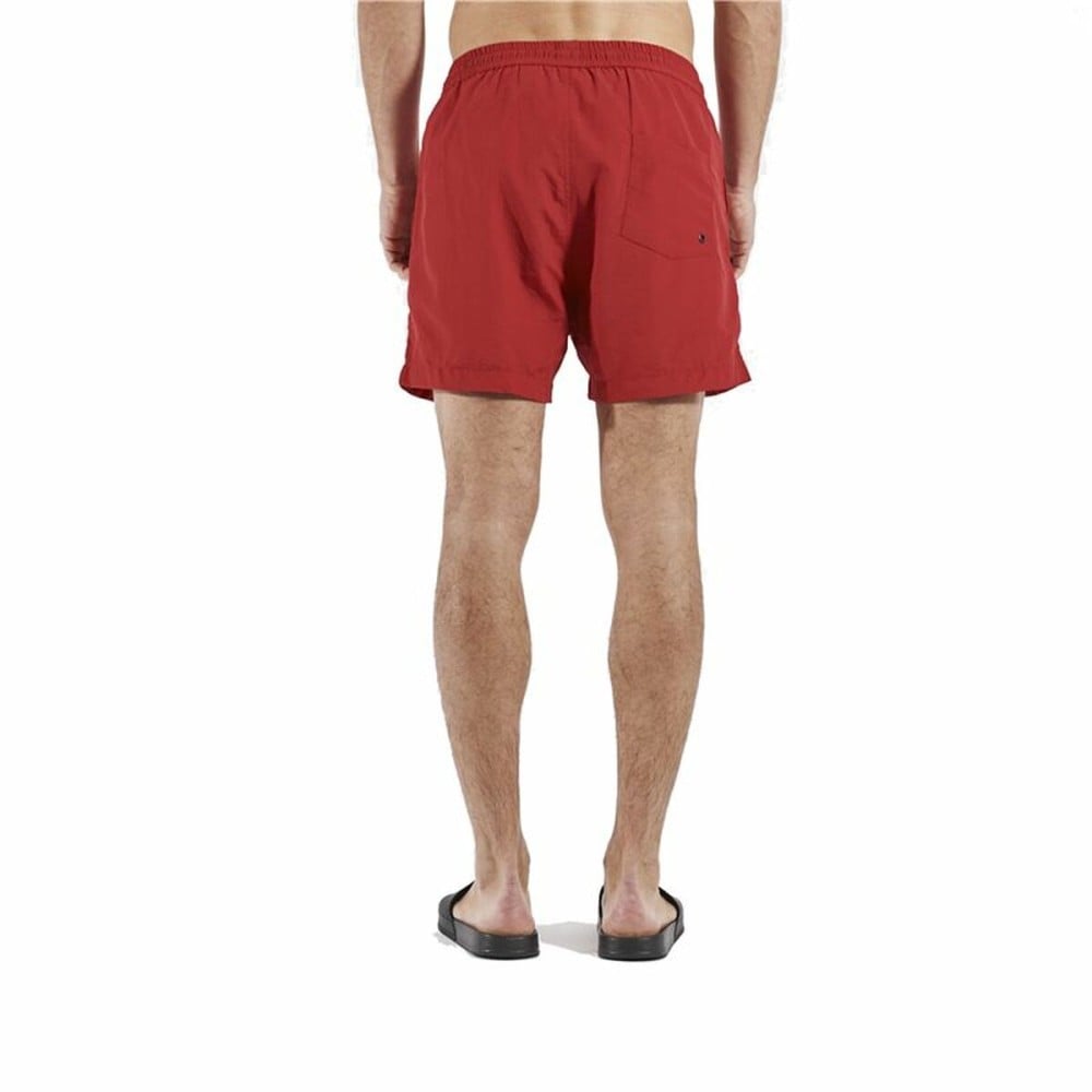 Maillot de bain homme Kappa  Iounia Rouge