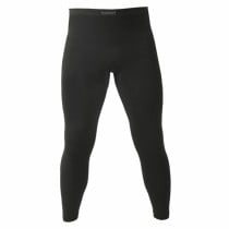 Sports Leggings Luanvi Sahara Black