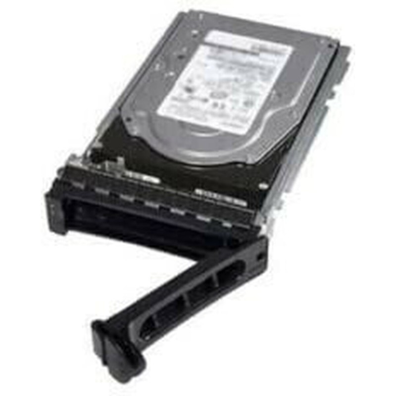 Disque dur Dell 345-BEBH 480 GB SSD