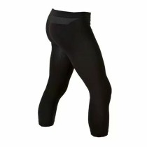 Leggings de sport pour homme Sandsock Climathem Noir