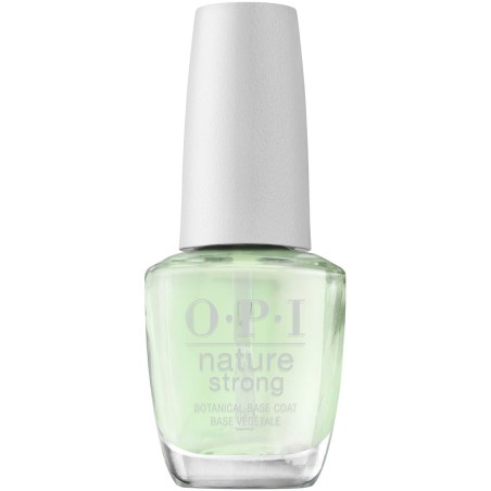 Grundierungsgel für Nägel Opi Nature Strong 15 ml