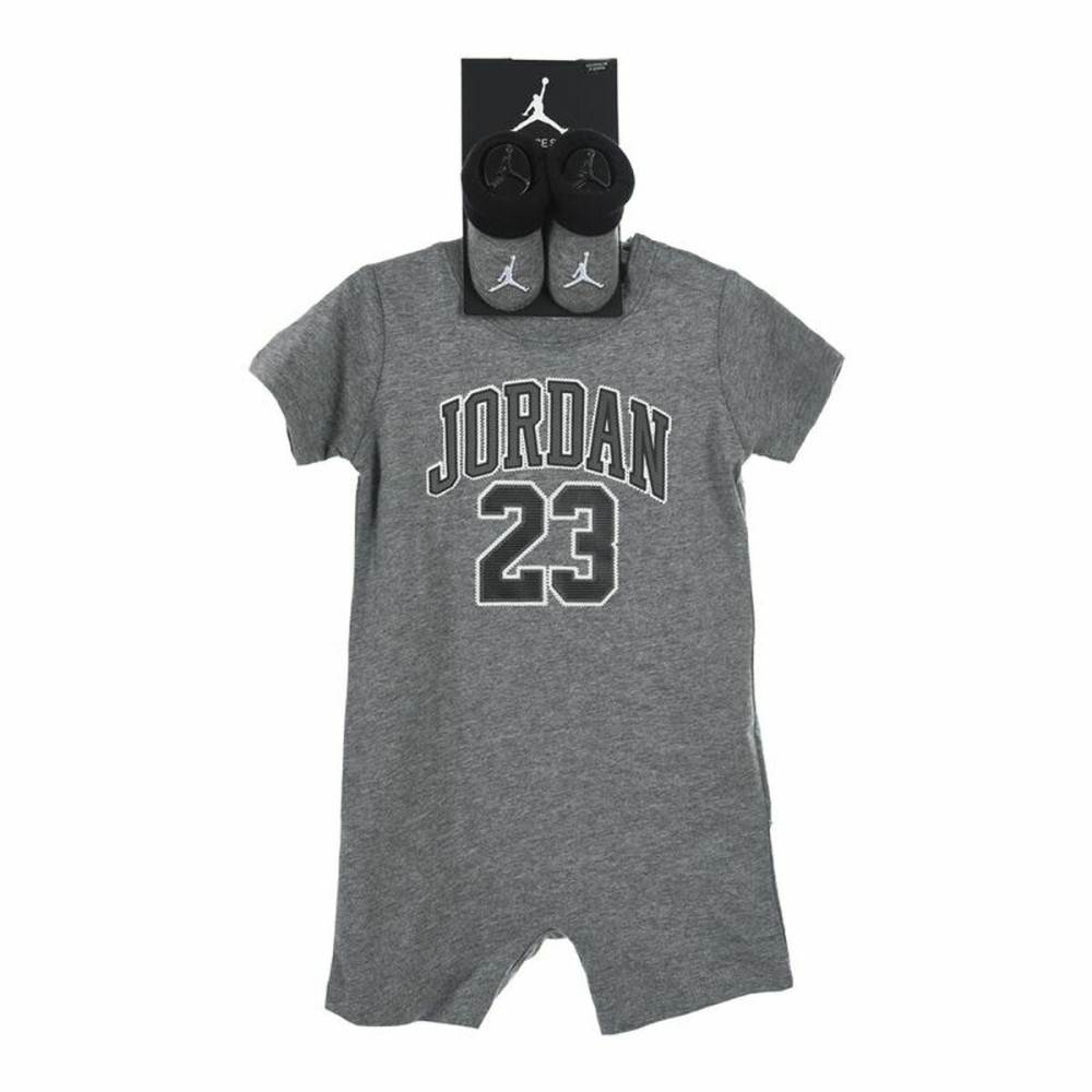 Baby-Sportset Nike  23 Romper Bootie